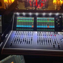 Nagłośnienie, oświetlenie Cieszyn 3