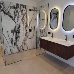 Remont łazienki Gdańsk 1