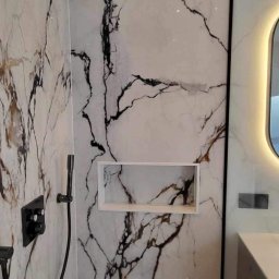 Remont łazienki Gdańsk 2