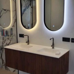 Remont łazienki Gdańsk 3