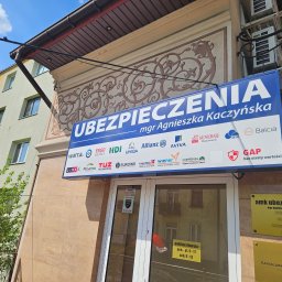 Ubezpieczenie firmy Wołomin 3