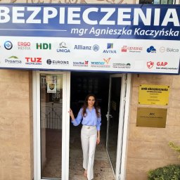 Ubezpieczenie firmy Wołomin 2