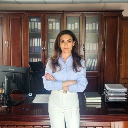 Ubezpieczenie firmy Wołomin 1