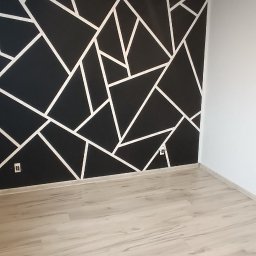 Malowanie mieszkań Ruda Śląska 4