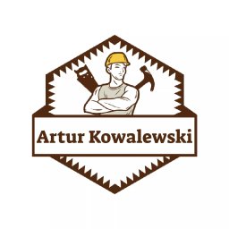 Artur Kowalewski - Fantastyczny Montaż Drzwi w Grajewie