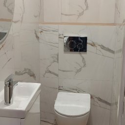 Remont kuchni Grajewo 4