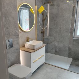 Remonty mieszkań Grajewo 1