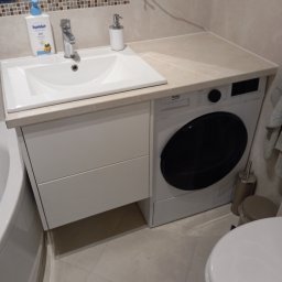 Szafy na wymiar Poznań 4