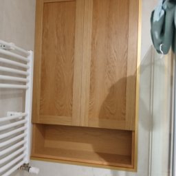 Szafy na wymiar Poznań 2