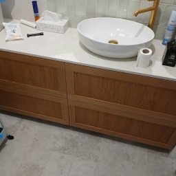 Szafy na wymiar Poznań 1