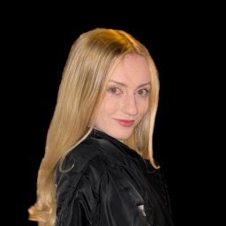 Klaudia Łuksza - Grafik Warszawa