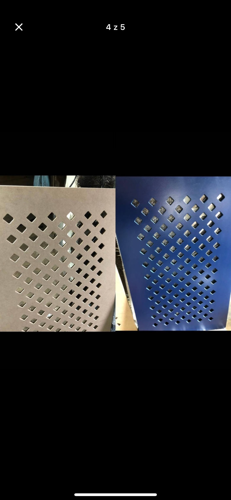 Malowanie osłon grzejników