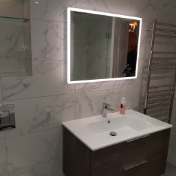 JW construction - Fenomenalny Parkieciarz Myślenice