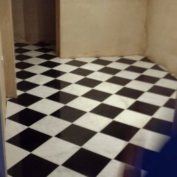 Malowanie mieszkań Myślenice 2