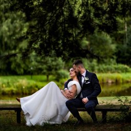 Fotograf ślubny Olsztyn 1