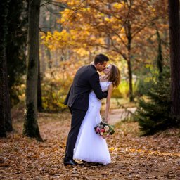 Fotograf ślubny Olsztyn 2