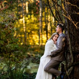 Fotograf ślubny Olsztyn 3