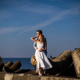 Fotograf ślubny Olsztyn 4