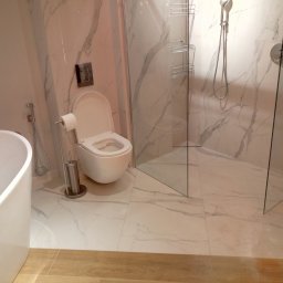 Remonty mieszkań Wrocław 1