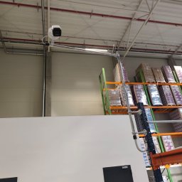 Monitoring firmy Warszawa 4