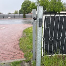 Monitoring firmy Warszawa 2