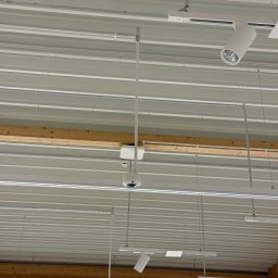 Monitoring firmy Warszawa 1