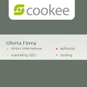 Projektowanie Serwisów Internetowych