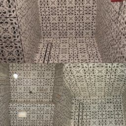 Patryk Cieślak - Dość ciekawy projekt łazienki..