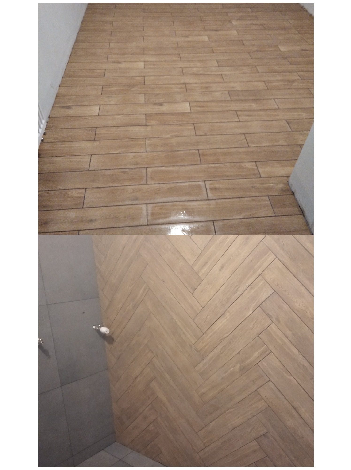 Projekt kuchni i łazienki