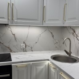 Remonty mieszkań Sławęcin 1