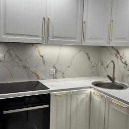 Remonty mieszkań Sławęcin 2