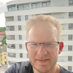 FHU MIX Adrian Grzesiuk - Remont Gryfino