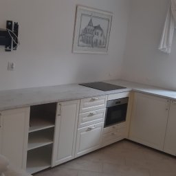 Montaż mebli Gryfino 4