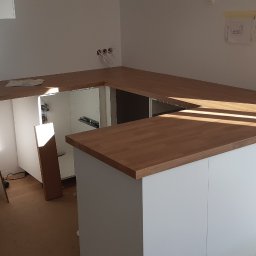 Montaż mebli Gryfino 3