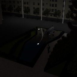 Projektowanie ogrodów Kraków 1