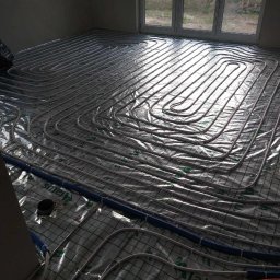 Przeróbki instalacji hydraulicznych Wola lubecka 1