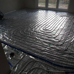 Przeróbki instalacji hydraulicznych Wola lubecka 2