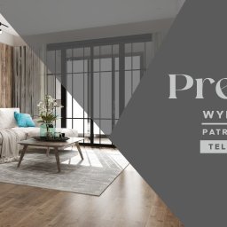 Patryk Torzewski Prestigio