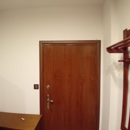 Malowanie mieszkań Warszawa 2