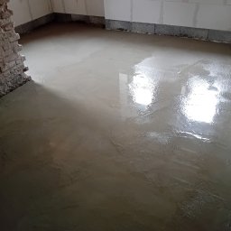 Malowanie mieszkań Warszawa 4