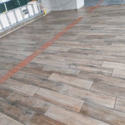 Malowanie mieszkań Warszawa 1