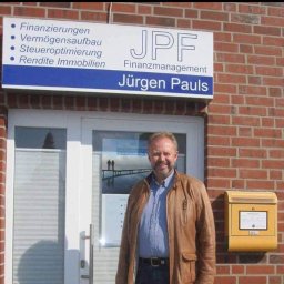 JPF- Finanzmanagement - Chwil&oacute;wki Haren
