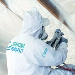 ECOPUR SPÓŁKA Z OGRANICZONĄ ODPOWIEDZIALNOŚCIĄ - Powietrzne Pompy Ciepła Kielce