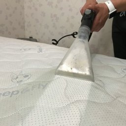 Pranie tapicerki Kępno 2