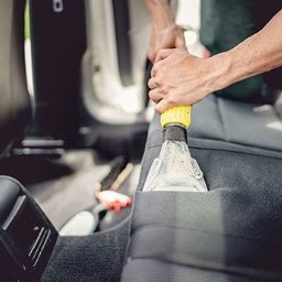 Pranie tapicerki Kępno 1