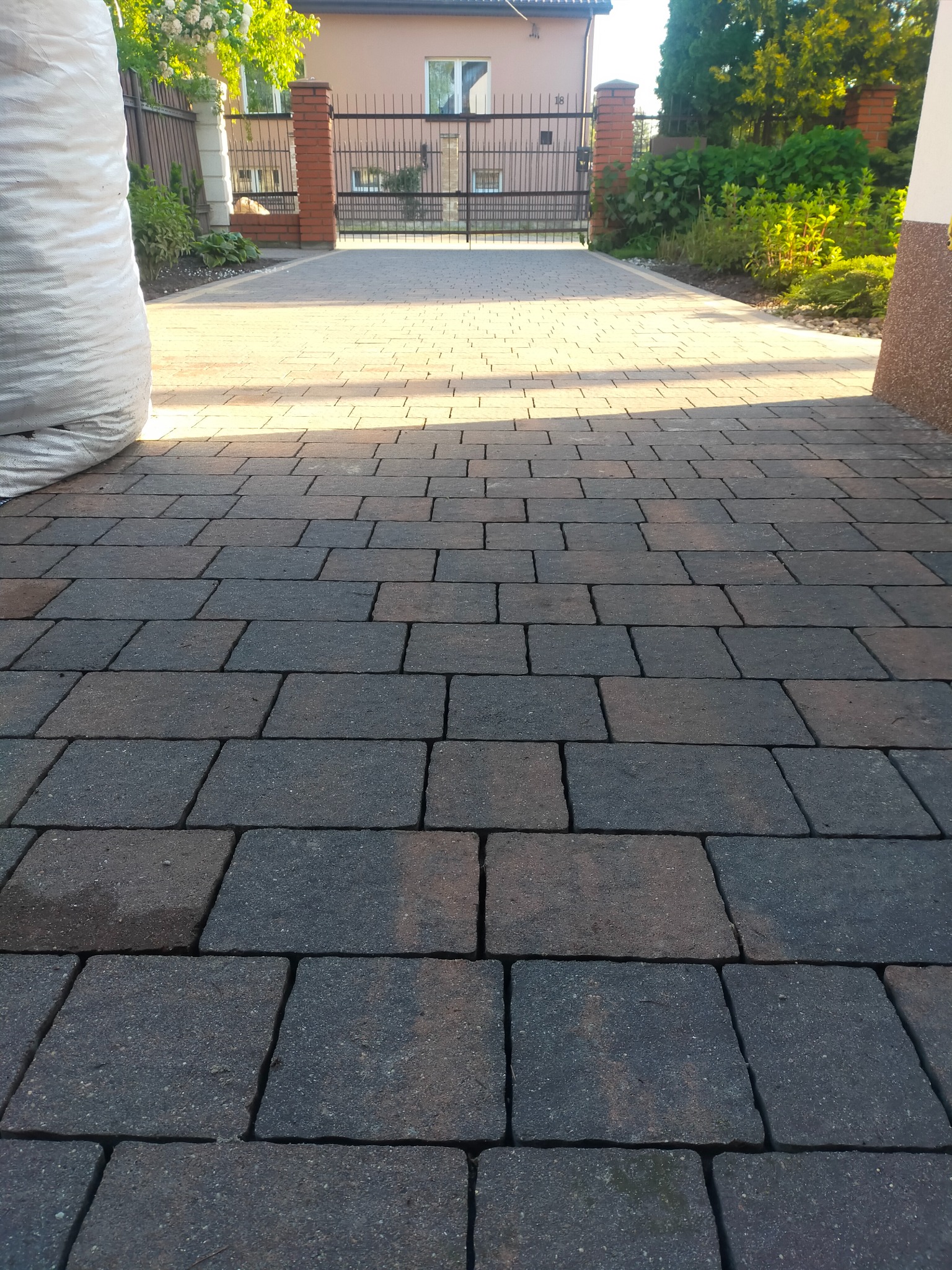 Następna realizacja