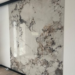 Remont łazienki Chorzów 1