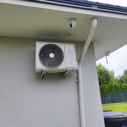 Pompy ciepła Warszawa 4