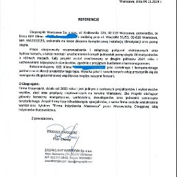 Pompy ciepła Warszawa 1