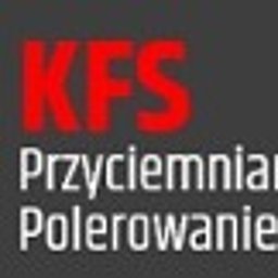 KFS Michał Strzałkowski - Zmiana Koloru Auta Ozorków